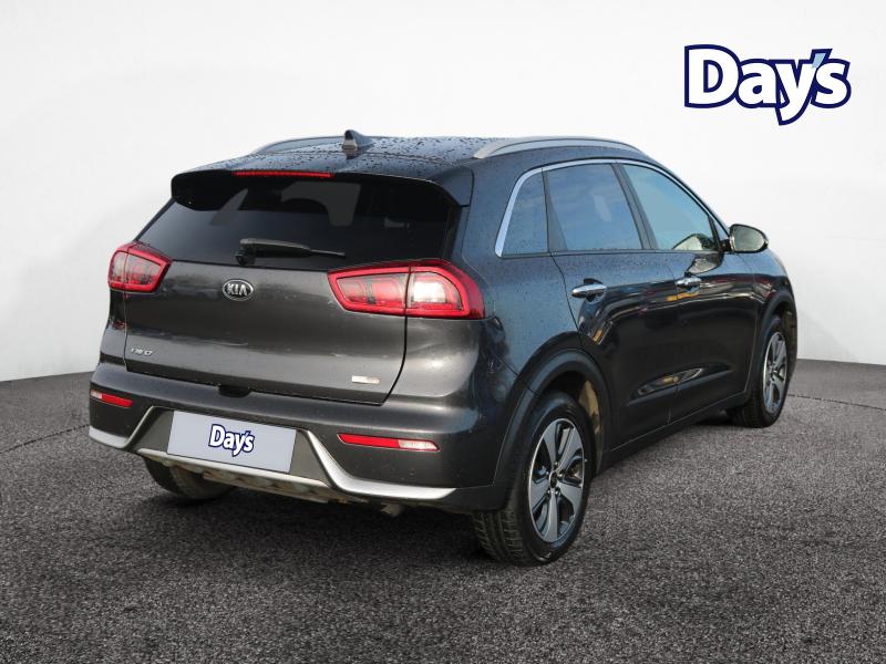 Used Kia Niro for sale - 77286406: Photo 7