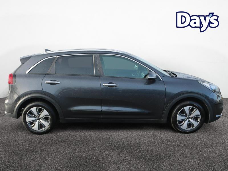 Used Kia Niro for sale - 77286406: Photo 8