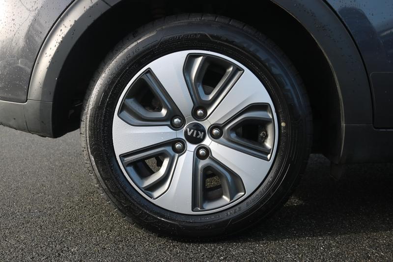 Used Kia Niro for sale - 77286406: Photo 9