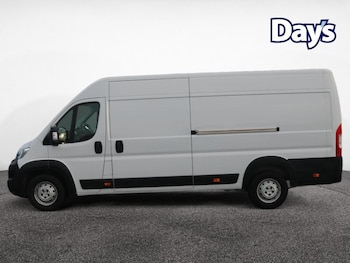 Used Vauxhall Movano 2023 for sale - 76919986: Photo