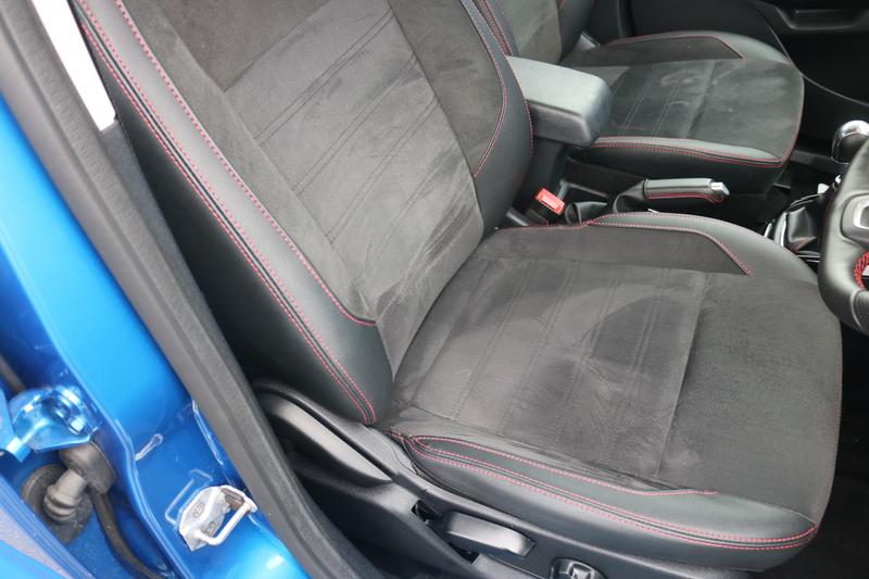 Used Ford Ecosport 2023 for sale - 77450479: Photo 10