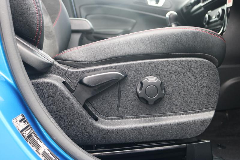 Used Ford Ecosport 2023 for sale - 77450479: Photo 11