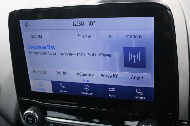 Used Ford Ecosport 2023 for sale - 77450479: Photo 15