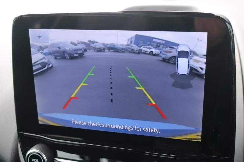 Used Ford Ecosport 2023 for sale - 77450479: Photo 16