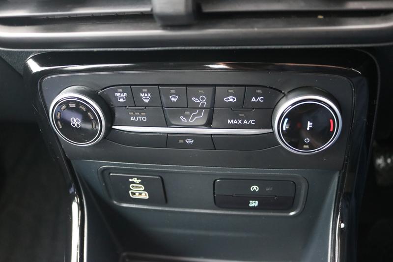 Used Ford Ecosport 2023 for sale - 77450479: Photo 18