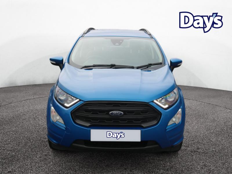 Used Ford Ecosport 2023 for sale - 77450479: Photo 2