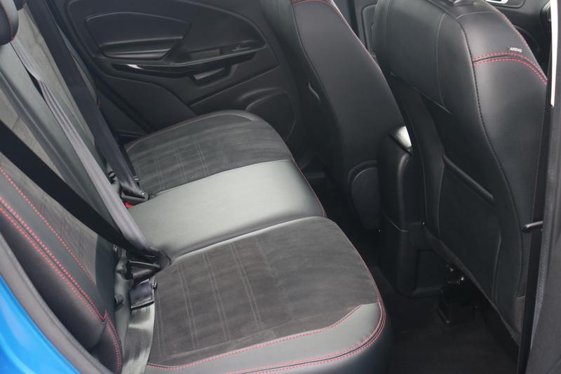 Used Ford Ecosport 2023 for sale - 77450479: Photo 20