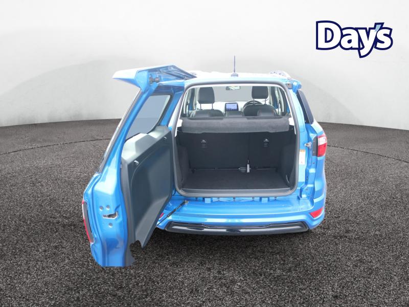 Used Ford Ecosport 2023 for sale - 77450479: Photo 21