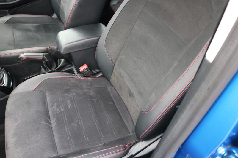 Used Ford Ecosport 2023 for sale - 77450479: Photo 22