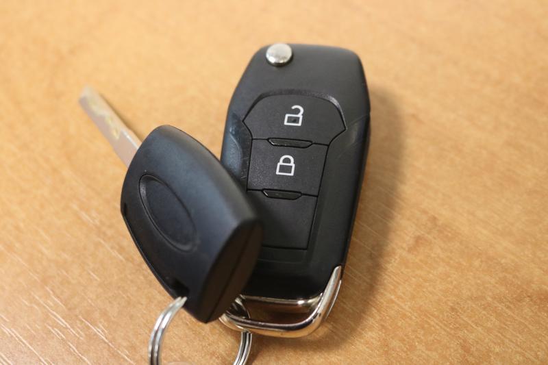 Used Ford Ecosport 2023 for sale - 77450479: Photo 24