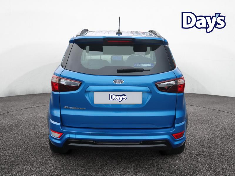 Used Ford Ecosport 2023 for sale - 77450479: Photo 6