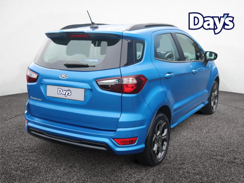 Used Ford Ecosport 2023 for sale - 77450479: Photo 7