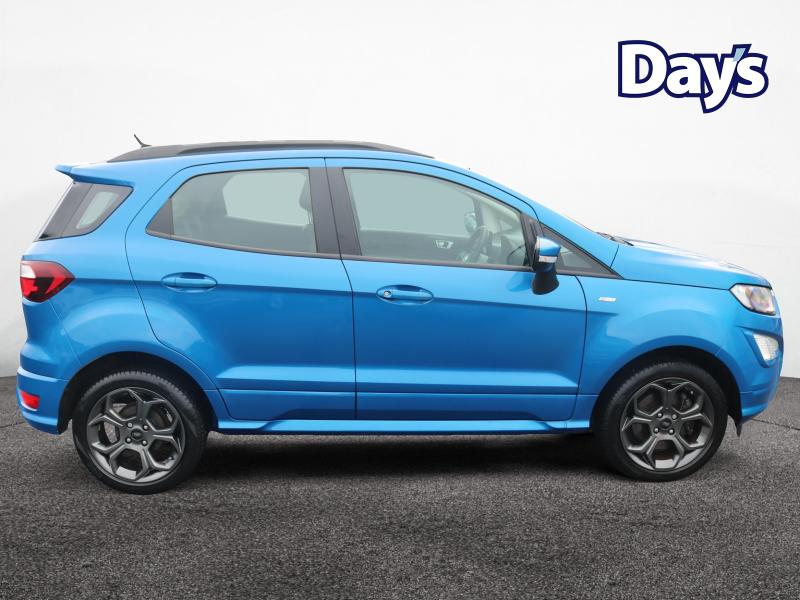 Used Ford Ecosport 2023 for sale - 77450479: Photo 8