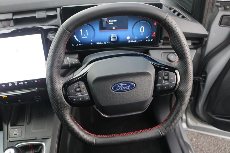 Used Ford Puma 2024 for sale - 76394180: Photo 12