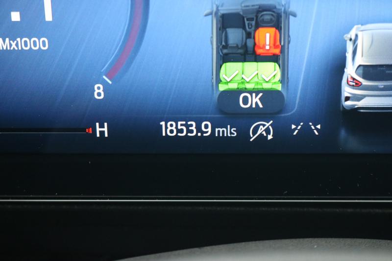 Used Ford Puma 2024 for sale - 76394180: Photo 13