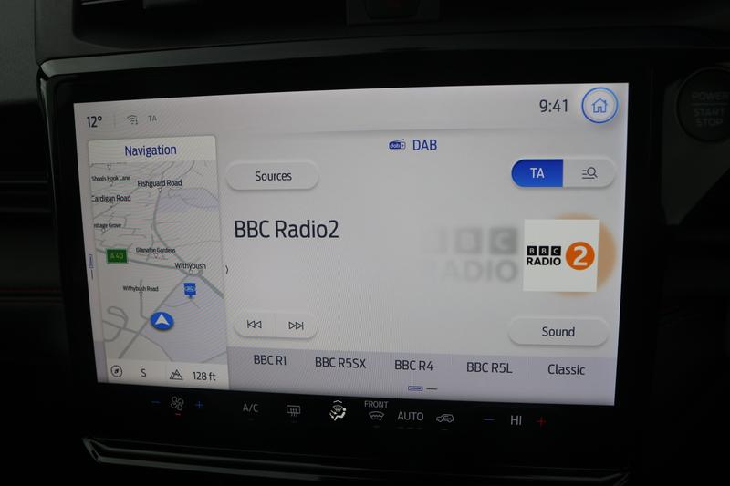 Used Ford Puma 2024 for sale - 76394180: Photo 14