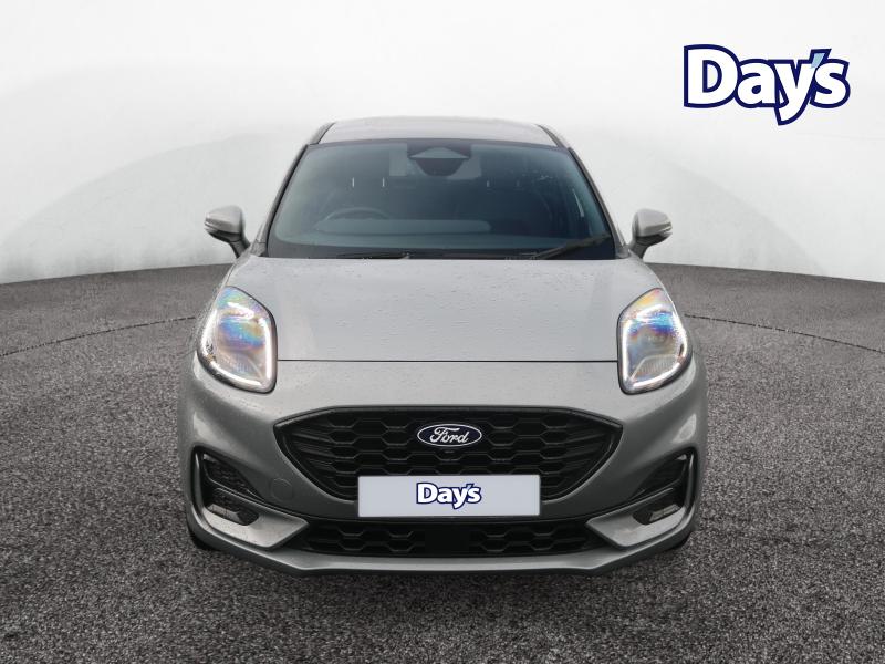 Used Ford Puma 2024 for sale - 76394180: Photo 2
