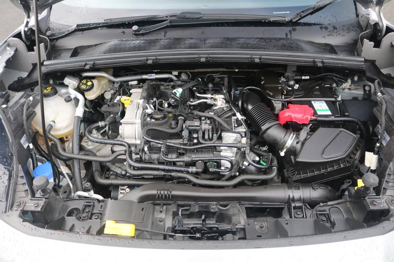 Used Ford Puma 2024 for sale - 76394180: Photo 22