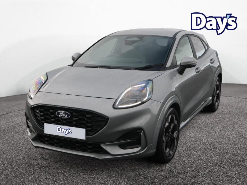 Used Ford Puma 2024 for sale - 76394180: Photo 3