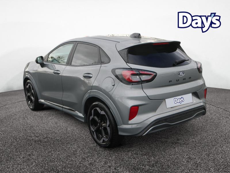 Used Ford Puma 2024 for sale - 76394180: Photo 4