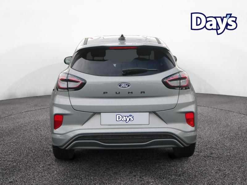 Used Ford Puma 2024 for sale - 76394180: Photo 5