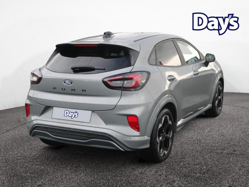 Used Ford Puma 2024 for sale - 76394180: Photo 6