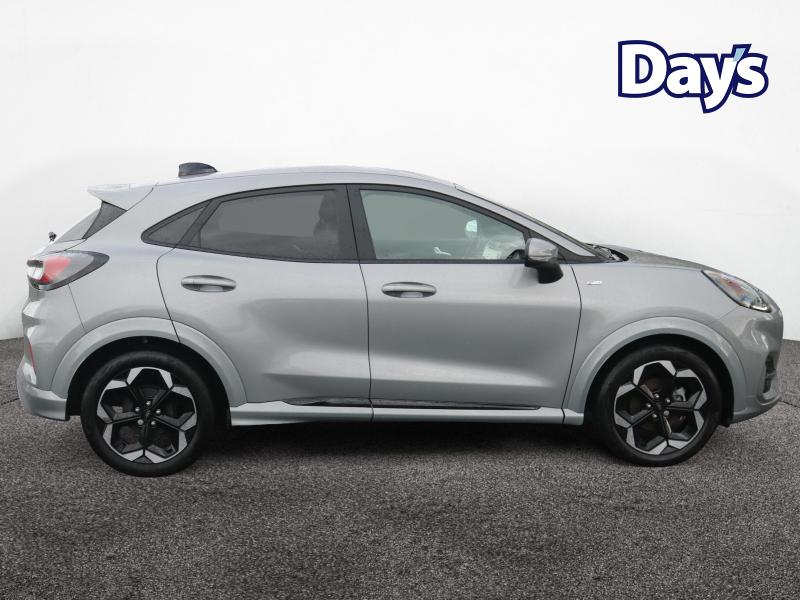 Used Ford Puma 2024 for sale - 76394180: Photo 7