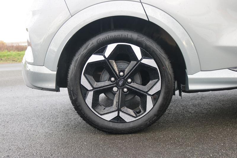 Used Ford Puma 2024 for sale - 76394180: Photo 8