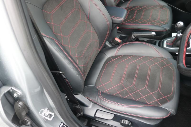 Used Ford Puma 2024 for sale - 76394180: Photo 9