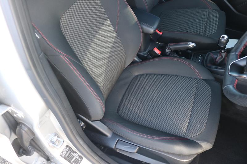 Used Ford Fiesta 2021 for sale - 76302730: Photo 10