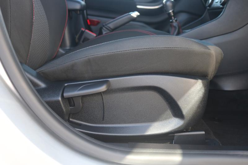 Used Ford Fiesta 2021 for sale - 76302730: Photo 11