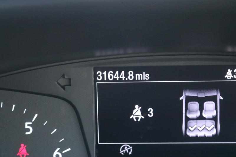 Used Ford Fiesta 2021 for sale - 76302730: Photo 14