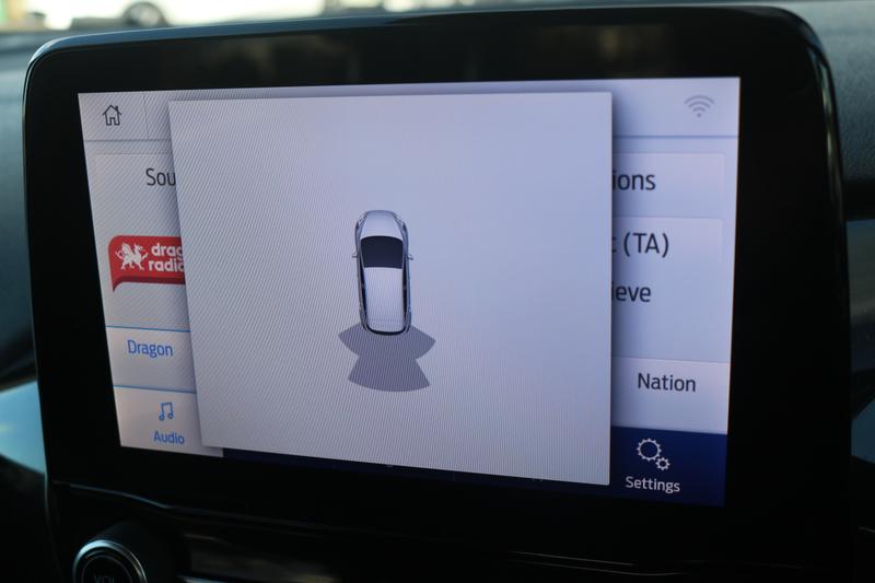 Used Ford Fiesta 2021 for sale - 76302730: Photo 16