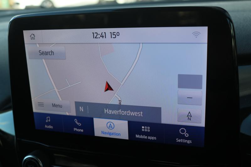 Used Ford Fiesta 2021 for sale - 76302730: Photo 17