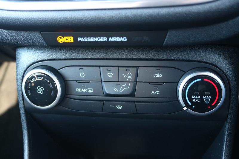 Used Ford Fiesta 2021 for sale - 76302730: Photo 18