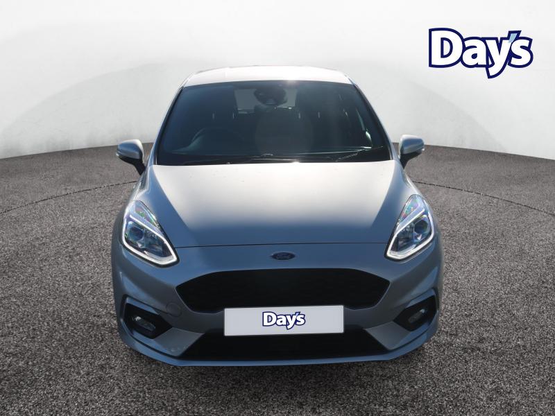 Used Ford Fiesta 2021 for sale - 76302730: Photo 2