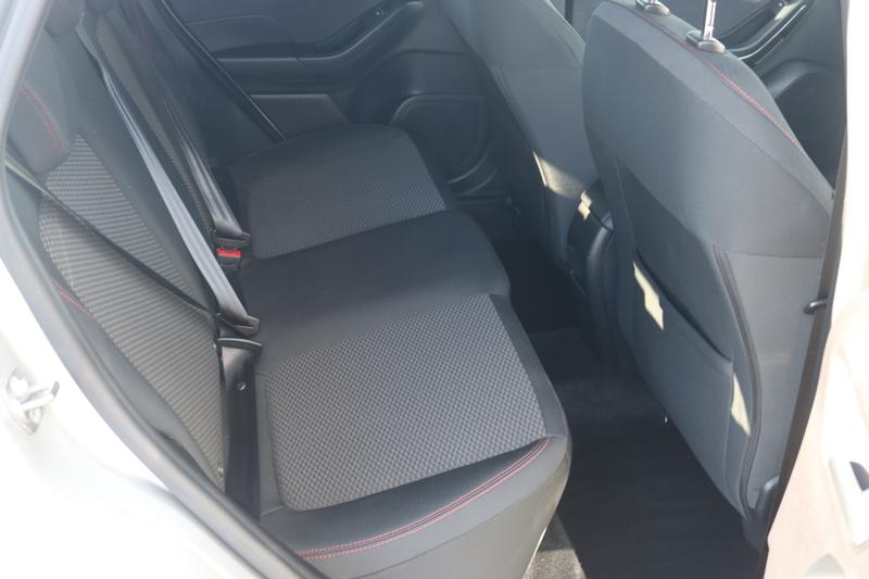 Used Ford Fiesta 2021 for sale - 76302730: Photo 20