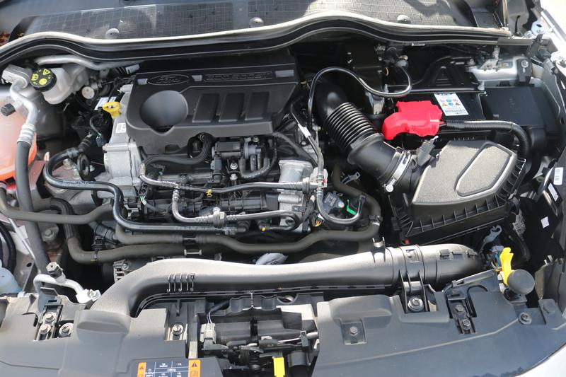 Used Ford Fiesta 2021 for sale - 76302730: Photo 23