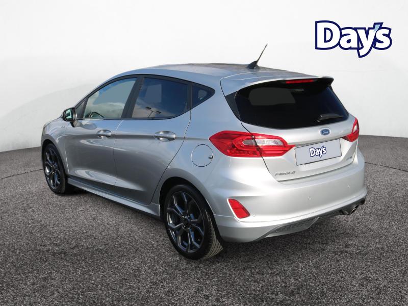 Used Ford Fiesta 2021 for sale - 76302730: Photo 5