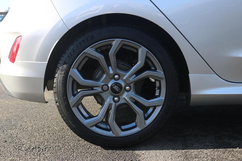 Used Ford Fiesta 2021 for sale - 76302730: Photo 9