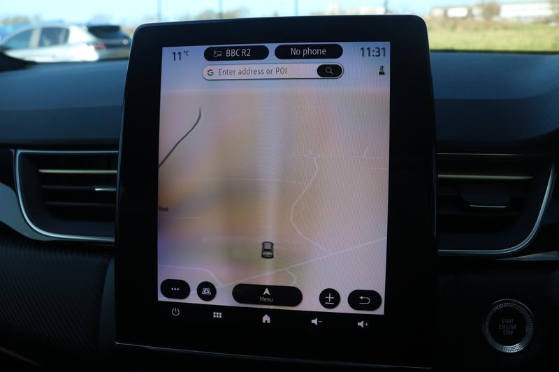 Used Renault Captur 2024 for sale - 77834435: Photo 16