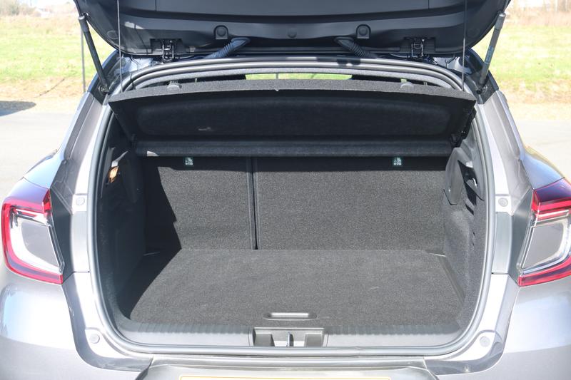 Used Renault Captur 2024 for sale - 77834435: Photo 20