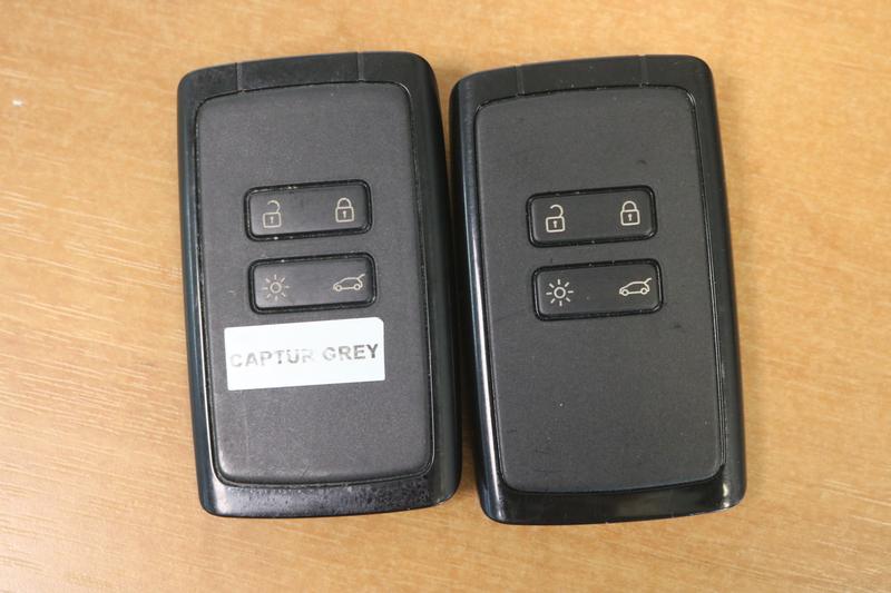 Used Renault Captur 2024 for sale - 77834435: Photo 23