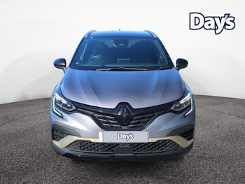 Used Renault Captur 2024 for sale - 77834435: Photo