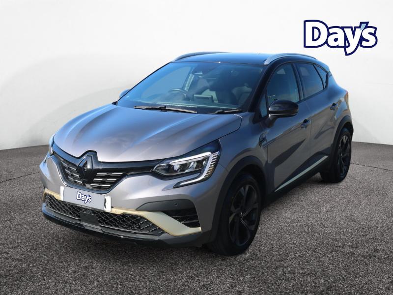 Used Renault Captur 2024 for sale - 77834435: Photo 3