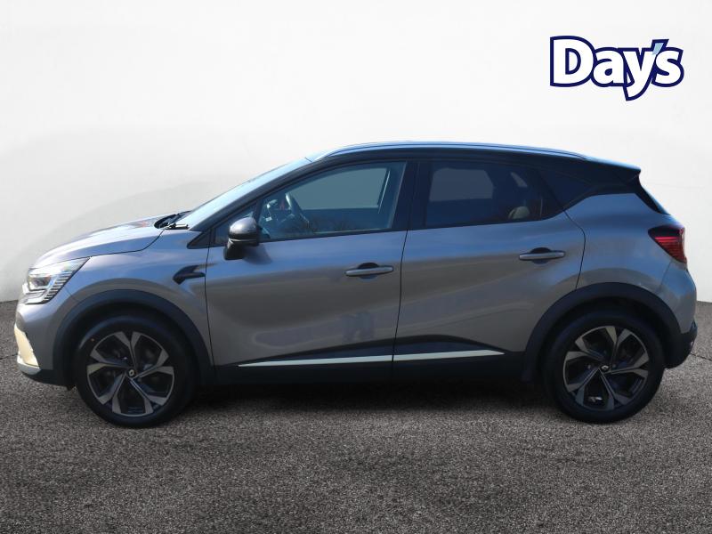 Used Renault Captur 2024 for sale - 77834435: Photo 4