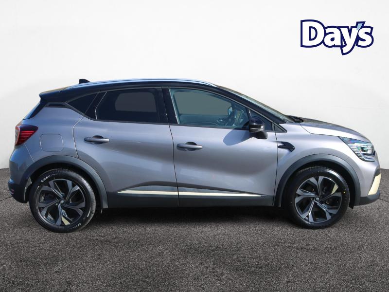 Used Renault Captur 2024 for sale - 77834435: Photo 8