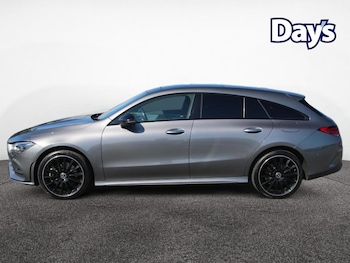 Used Mercedes-Benz CLA 2023 for sale - 79220522: Photo
