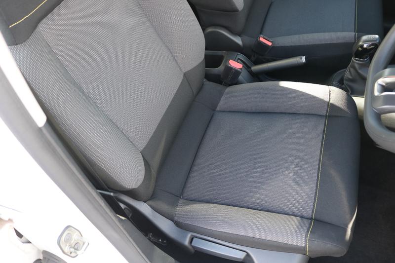 Used Citroen C3 2022 for sale - 76355629: Photo 10