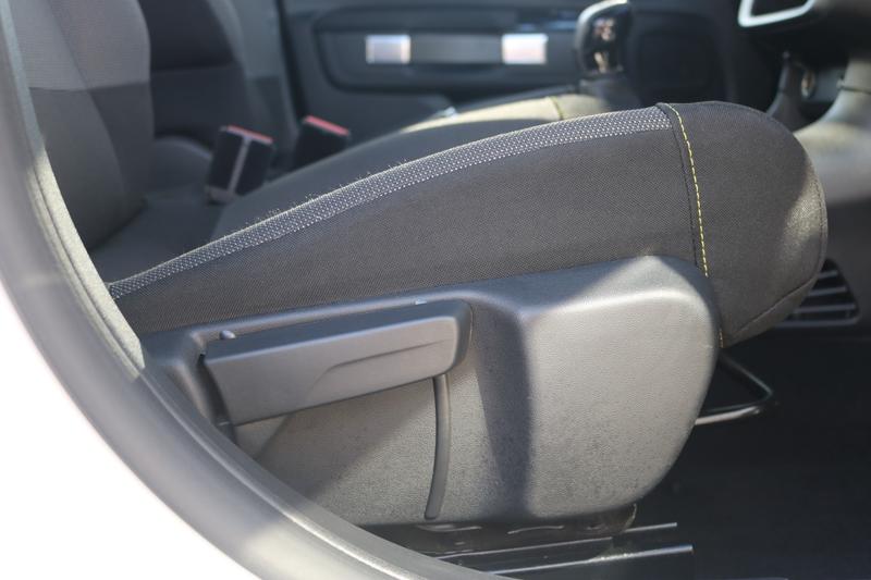 Used Citroen C3 2022 for sale - 76355629: Photo 11